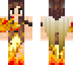 phoenix wolf warrior