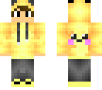 pichu boy edit