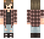 pie's skin
