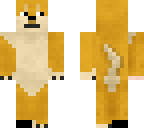 pig in disguise