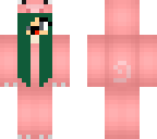 pig onesie