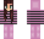 piglet girl