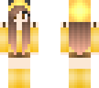 pikachu girl