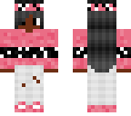 pink windbreaker