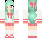 pink yandere