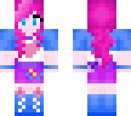 pinkie pie equestria girl