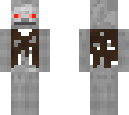 pirate zombie 1