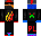 pleblord skin