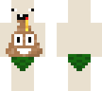 poop