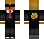 potato swag
