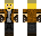 powerbuilder's farmer skin