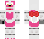 pre-mangle