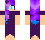 pretty in purple 2