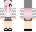 pretty summer girl