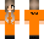 prison girl