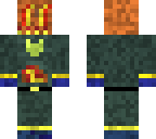 pumpken
