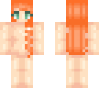 pumpkin orange base