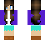 purple jacket edit