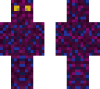 purple ore