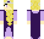 purple princess