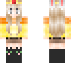 pwincessly skin