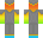 rainbow warrior