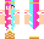rcknrnbw goddess 