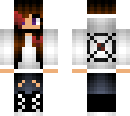 re edit skin not mine