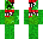 real creeper