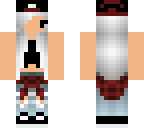 rebel skin