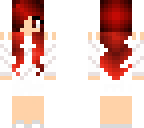 red hair aarica