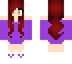 red head