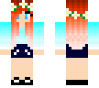 red head edit