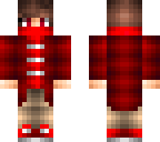 red killer