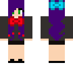 reddbird's yandere