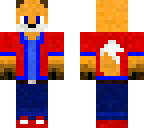 redford the fox v1