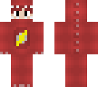 redvactor
