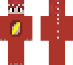 redvactor