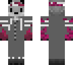 reved magenta