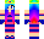 rider8686 sisters skin