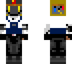 robot
