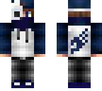 ross's skin