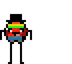 runner skin 4 red