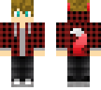 ryan werewolf