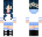 schoolgirl