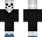 science gsans