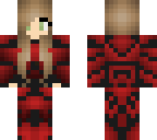 shadow knight edit