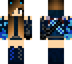 shadowfrost warrior