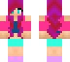 simple princess