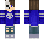 sinne's skin 2